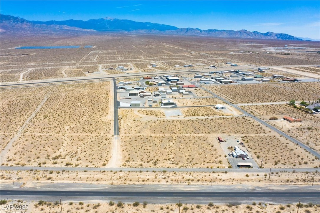 3361 North Nevada Highway 160 Pahrump NV 89060