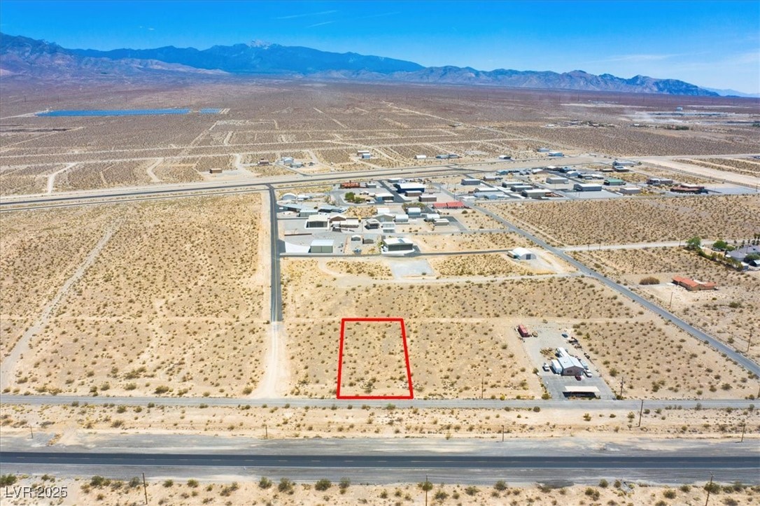 3361 North Nevada Highway 160 Pahrump NV 89060