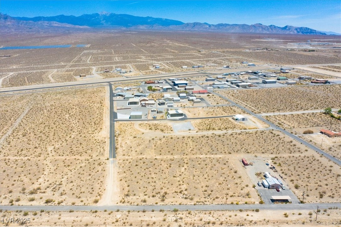 3361 North Nevada Highway 160 Pahrump NV 89060
