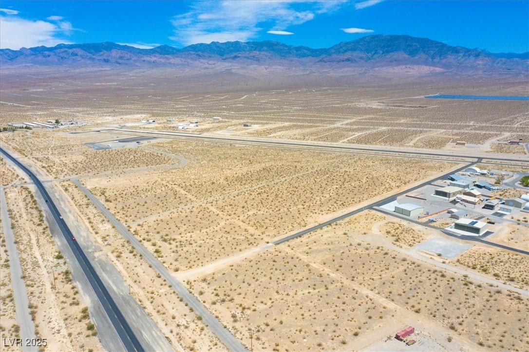 3361 North Nevada Highway 160 Pahrump NV 89060
