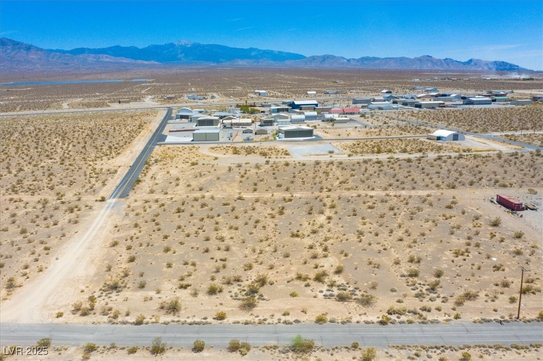 3361 North Nevada Highway 160 Pahrump NV 89060
