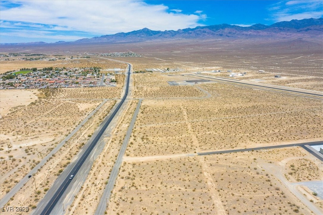 3361 North Nevada Highway 160 Pahrump NV 89060