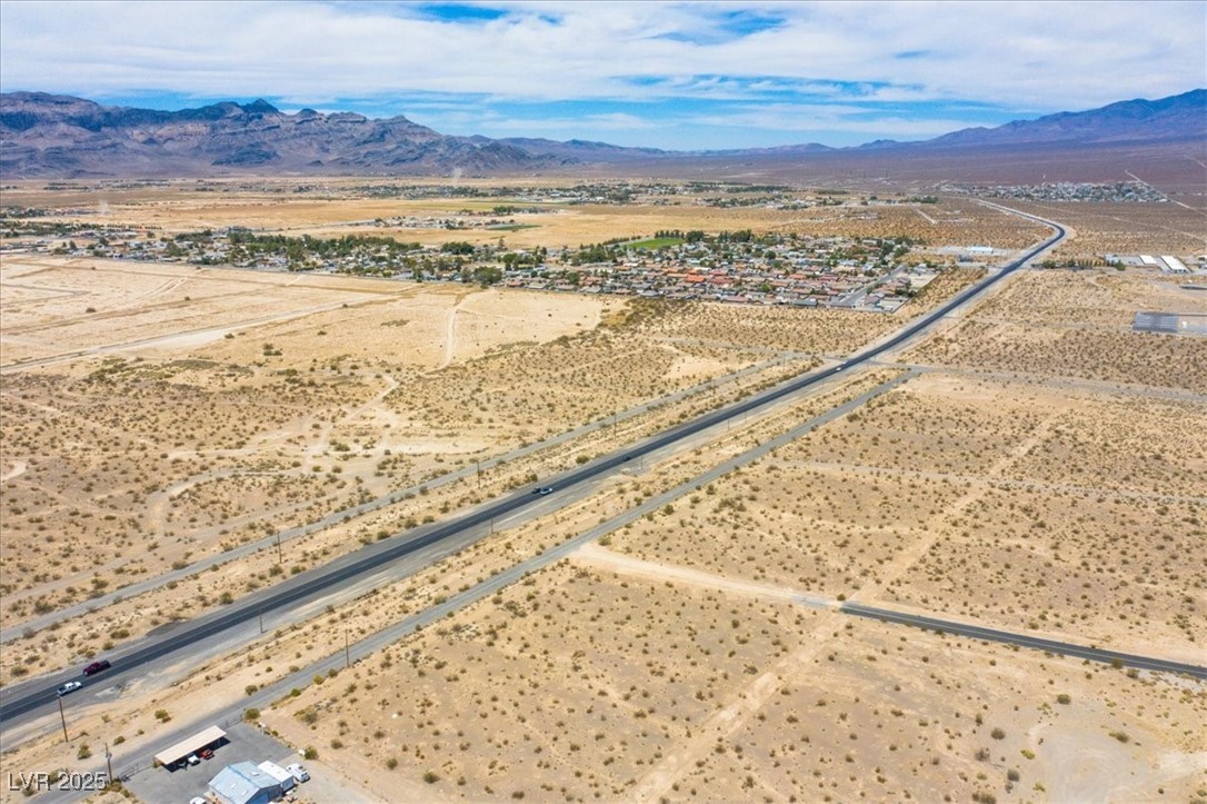 3361 North Nevada Highway 160 Pahrump NV 89060
