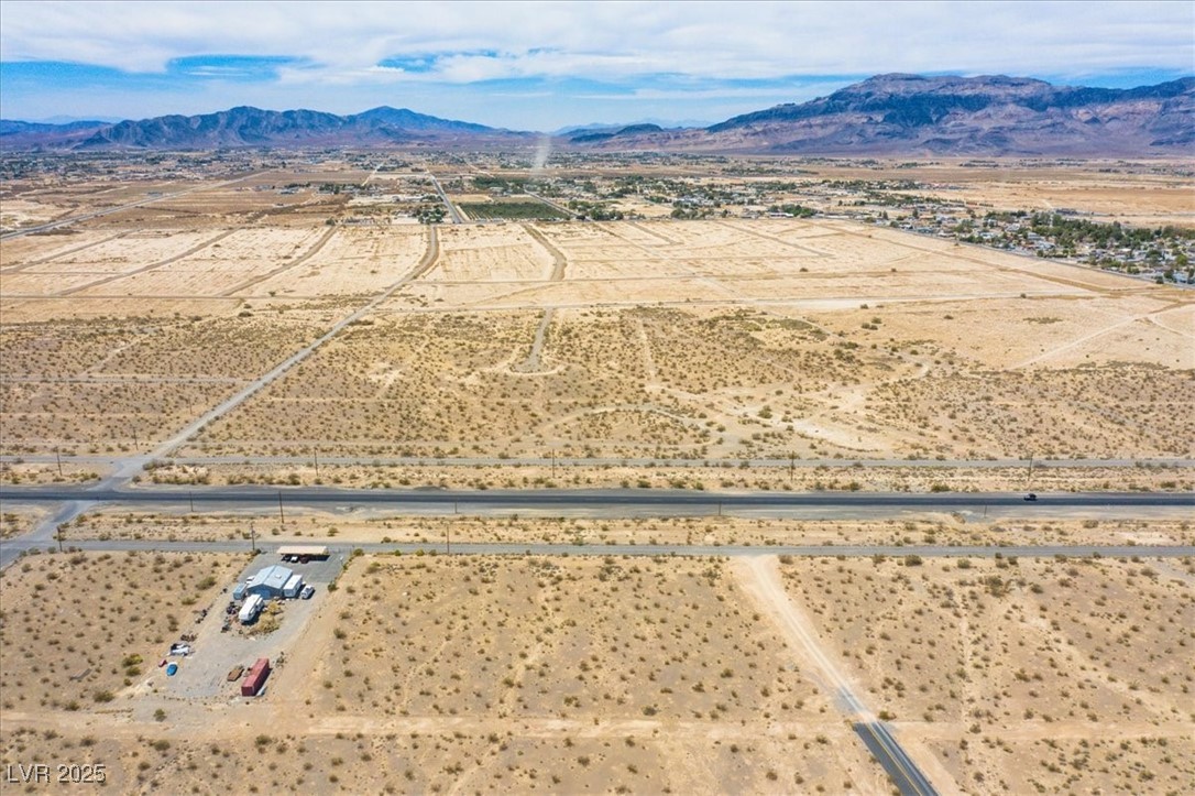 3361 North Nevada Highway 160 Pahrump NV 89060
