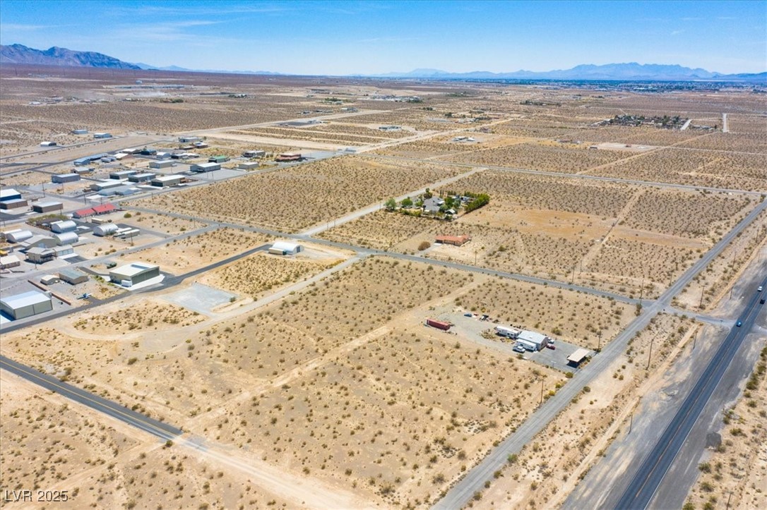3361 North Nevada Highway 160 Pahrump NV 89060