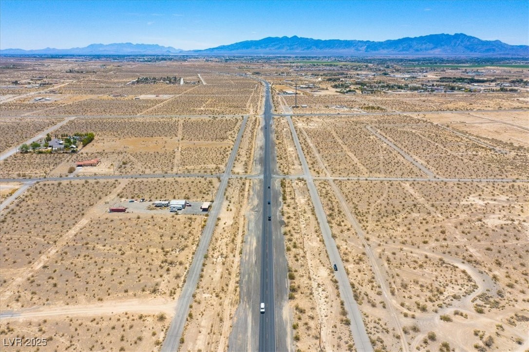 3361 North Nevada Highway 160 Pahrump NV 89060