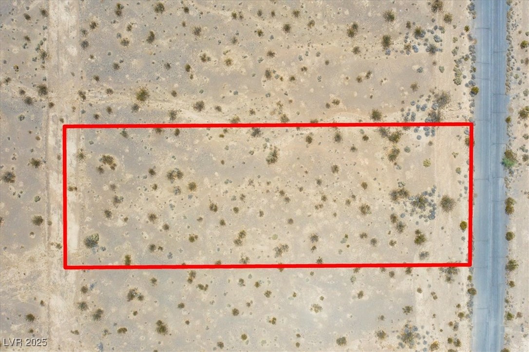 3361 North Nevada Highway 160 Pahrump NV 89060