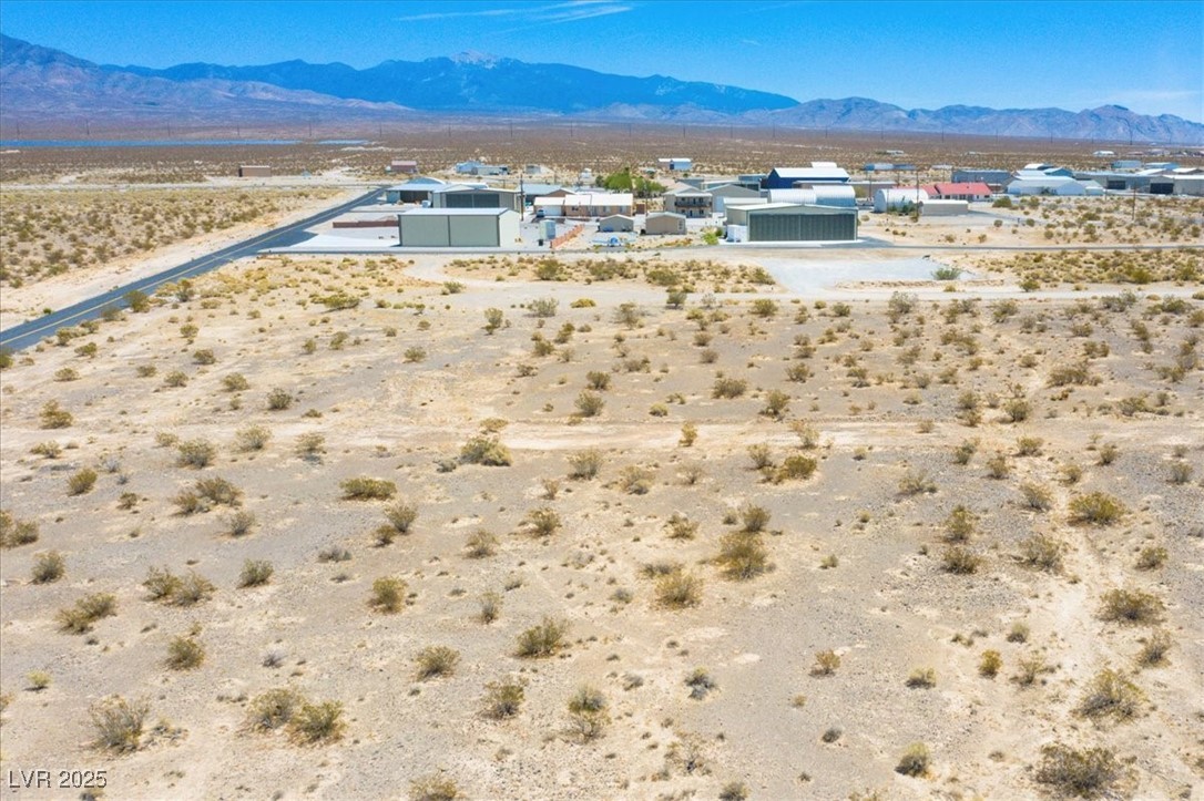 3361 North Nevada Highway 160 Pahrump NV 89060