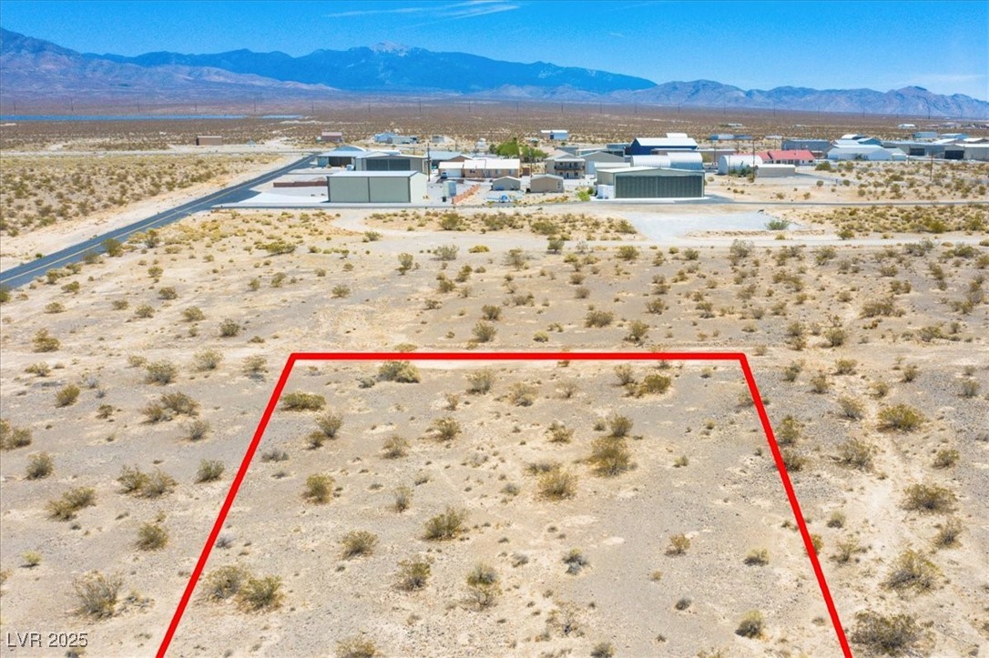 3361 North Nevada Highway 160 Pahrump NV 89060
