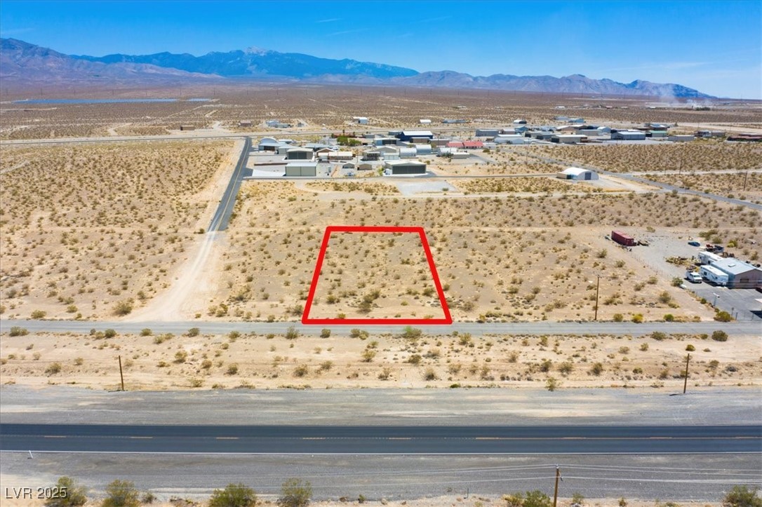 3361 North Nevada Highway 160 Pahrump NV 89060