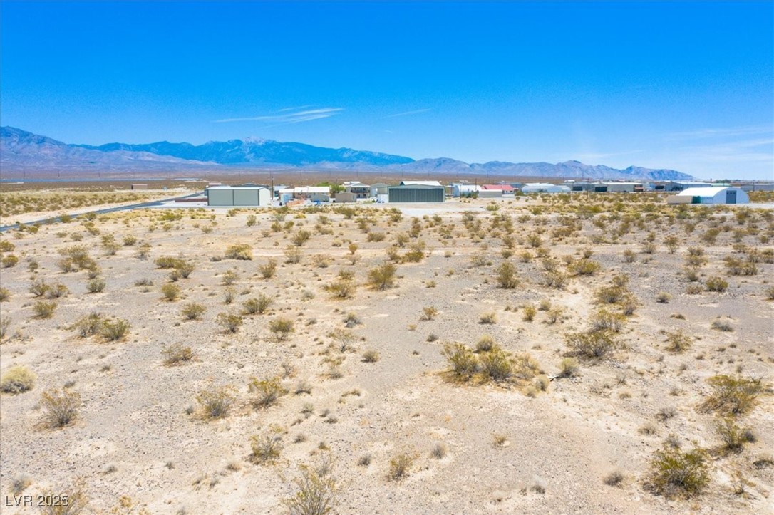 3361 North Nevada Highway 160 Pahrump NV 89060
