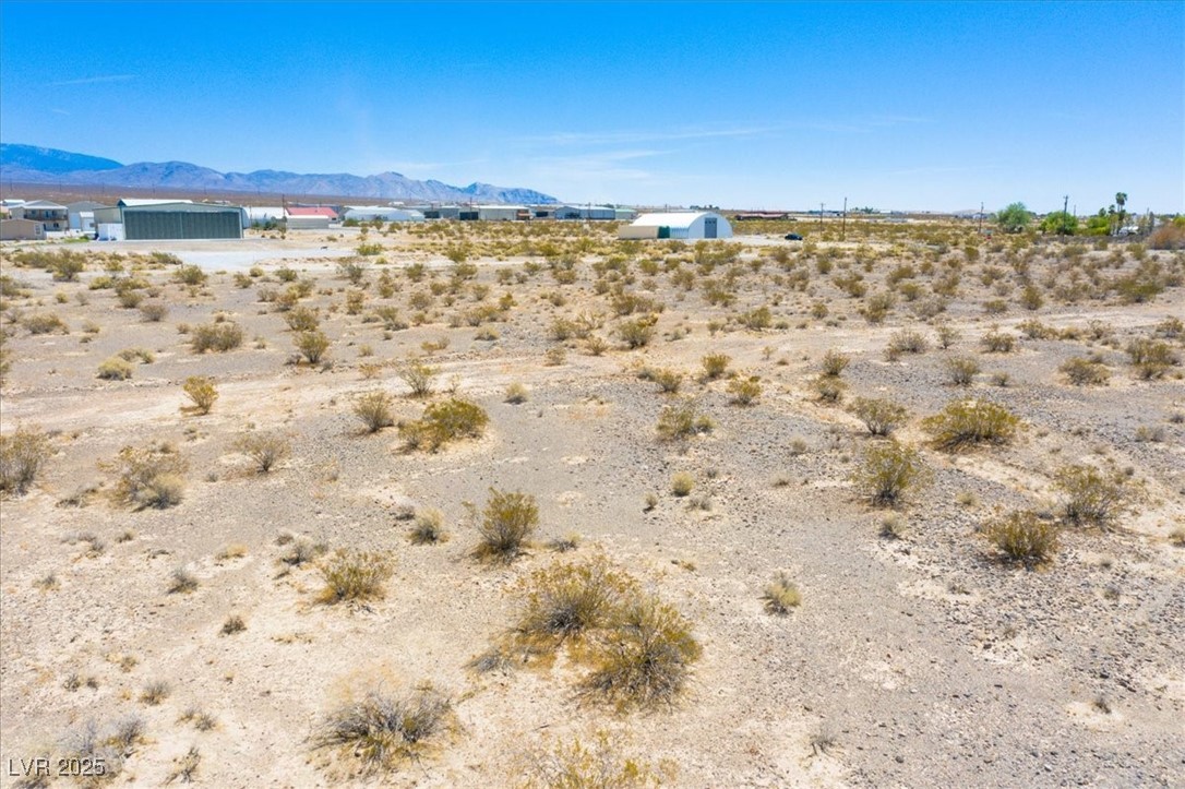 3361 North Nevada Highway 160 Pahrump NV 89060