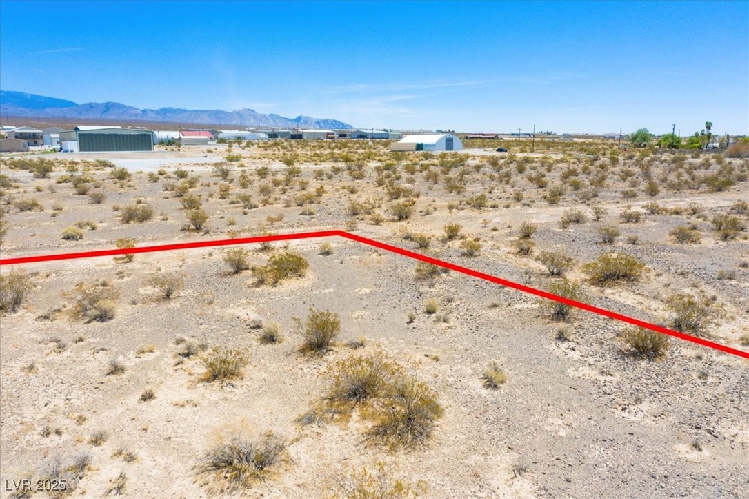 3361 North Nevada Highway 160 Pahrump NV 89060
