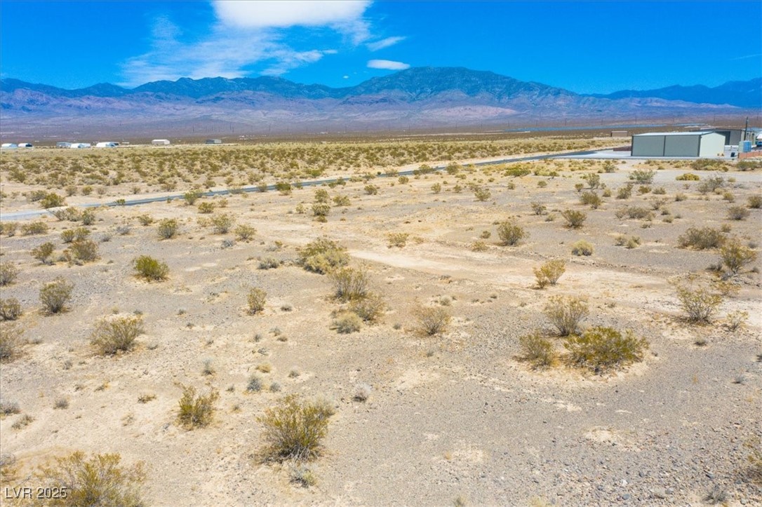 3361 North Nevada Highway 160 Pahrump NV 89060