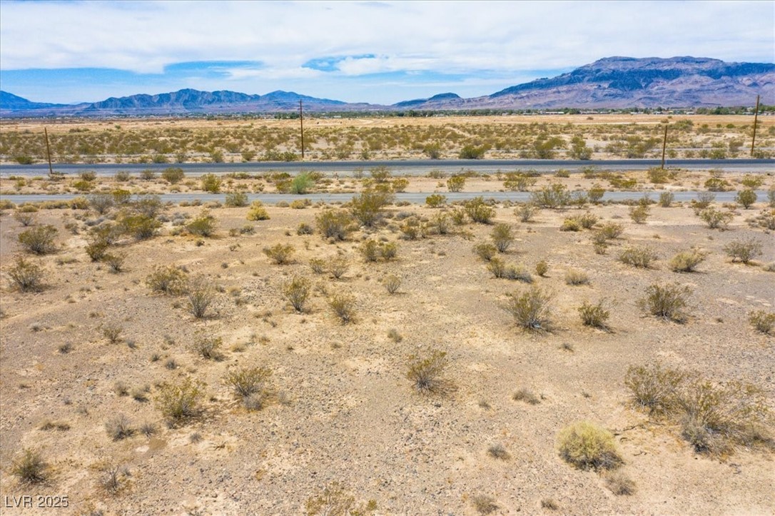 3361 North Nevada Highway 160 Pahrump NV 89060