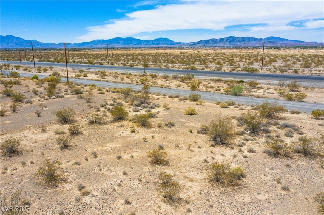 3361 North Nevada Highway 160 Pahrump NV 89060
