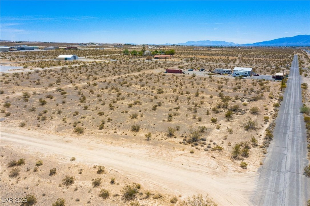 3361 North Nevada Highway 160 Pahrump NV 89060