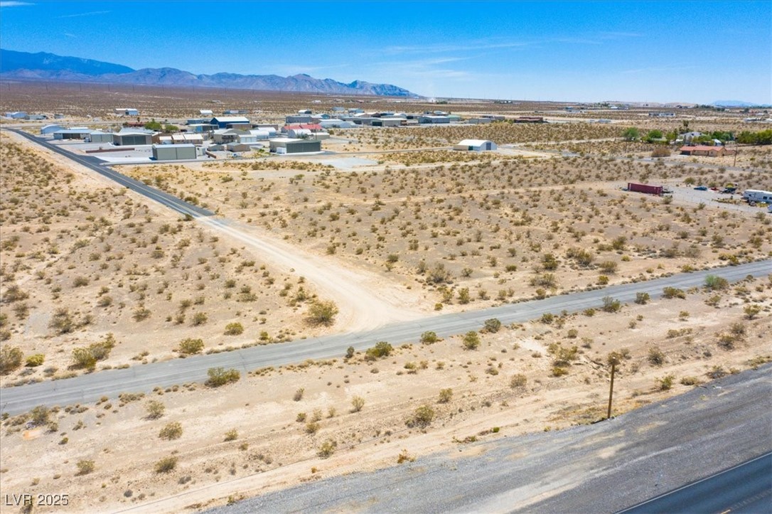 3361 North Nevada Highway 160 Pahrump NV 89060