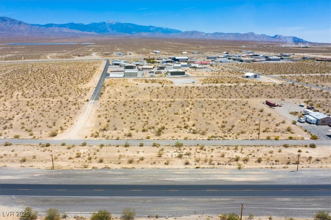 3361 North Nevada Highway 160 Pahrump NV 89060