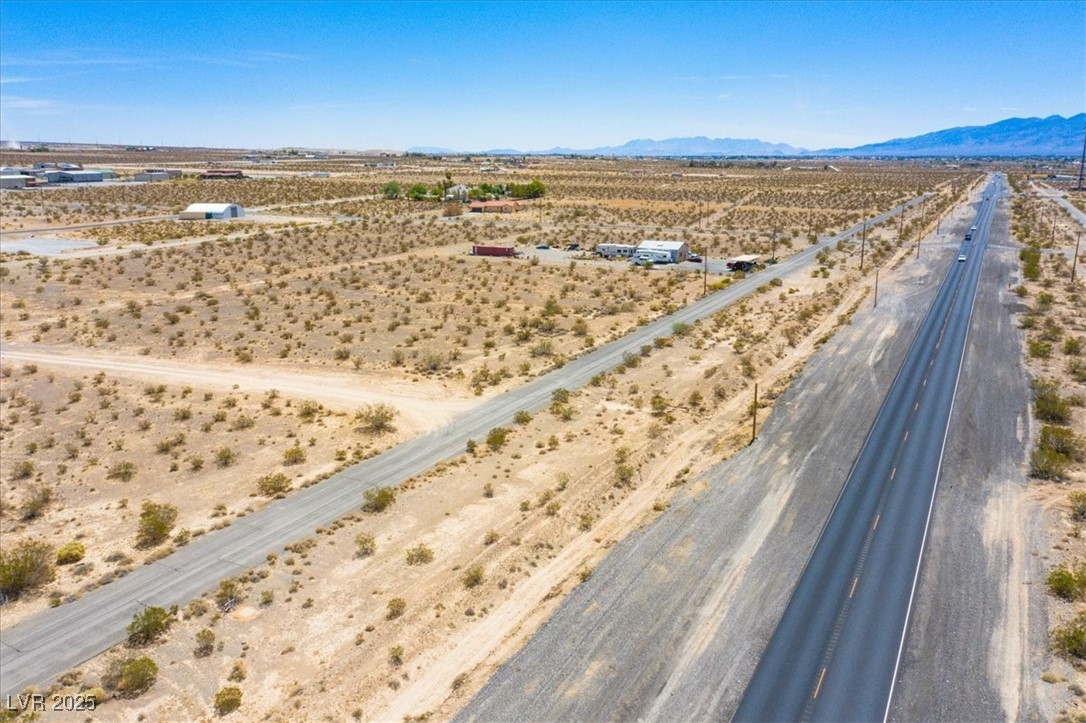 3361 North Nevada Highway 160 Pahrump NV 89060