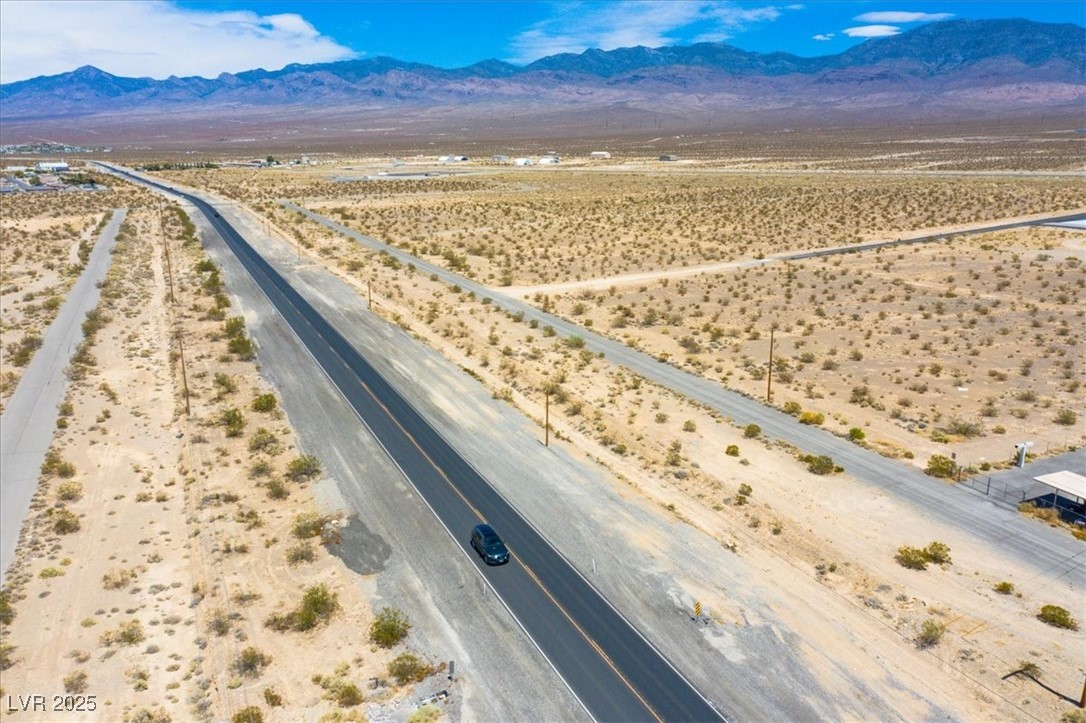 3361 North Nevada Highway 160 Pahrump NV 89060