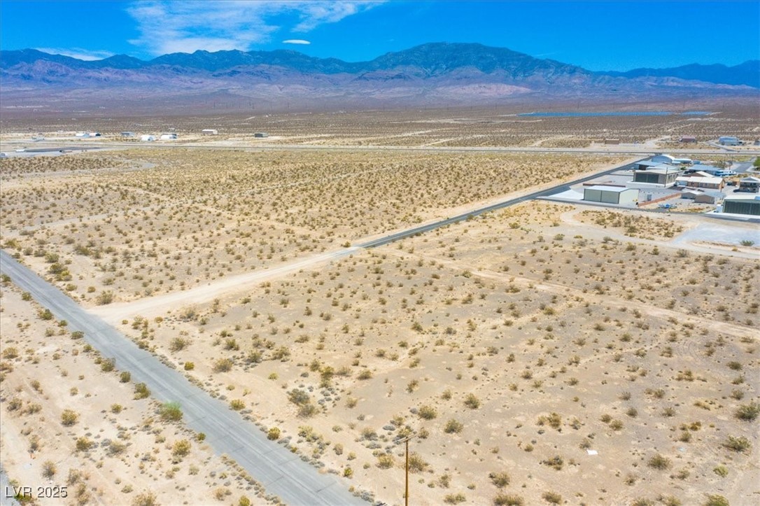 3361 North Nevada Highway 160 Pahrump NV 89060