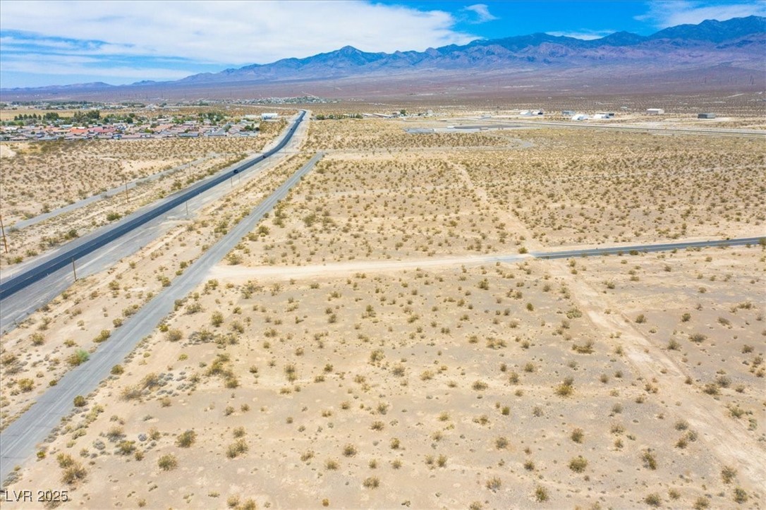 3361 North Nevada Highway 160 Pahrump NV 89060
