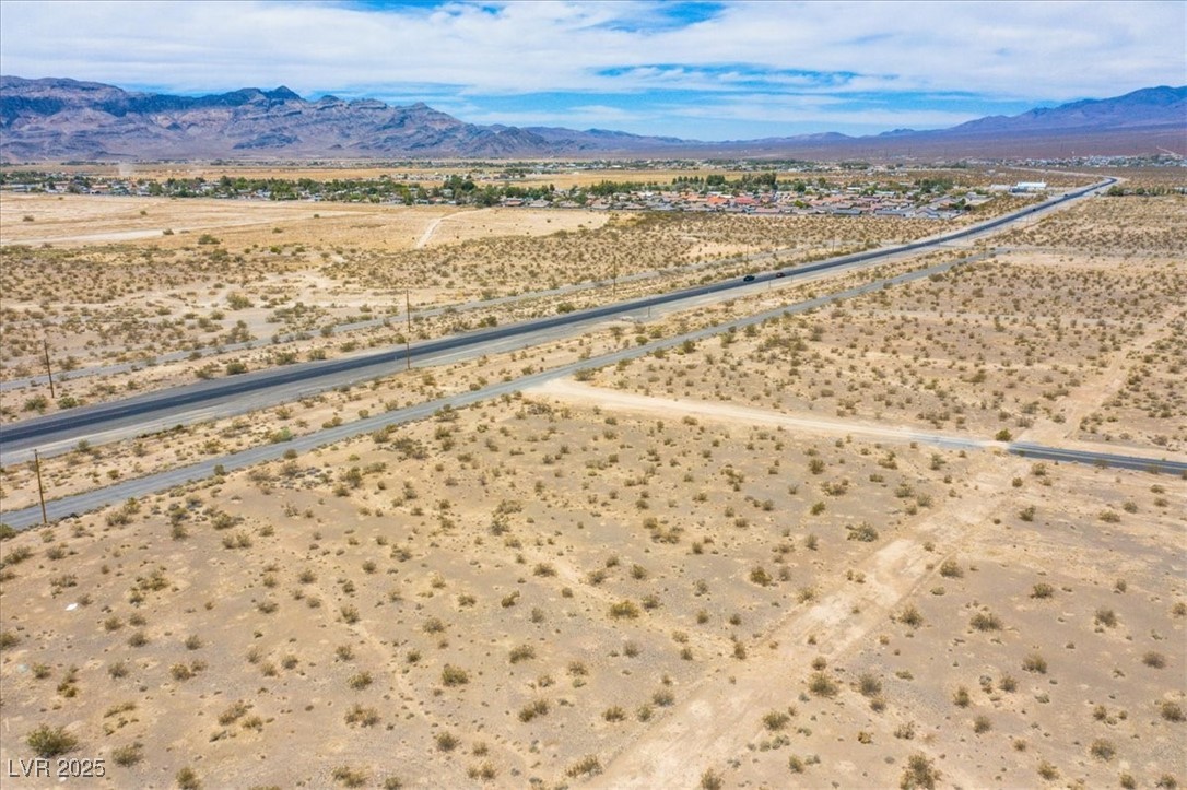 3361 North Nevada Highway 160 Pahrump NV 89060