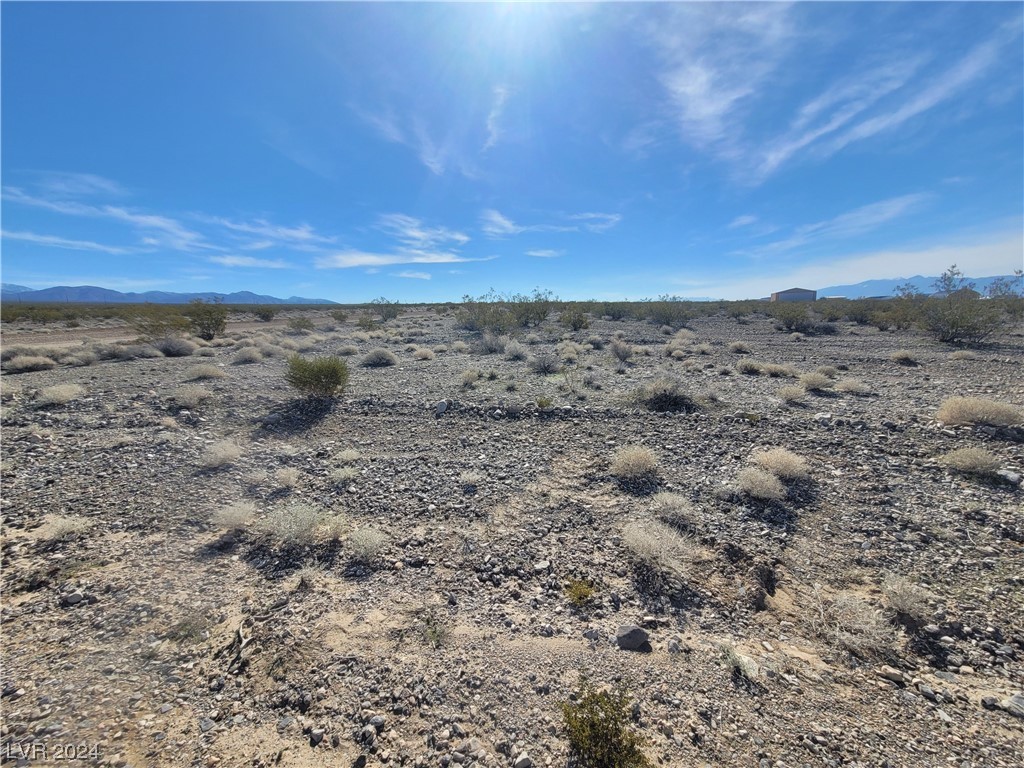 1361 East Cockpit Place Pahrump NV 89060