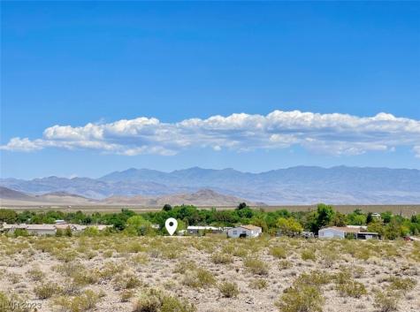 1410 Sky Road Indian Springs NV 89018