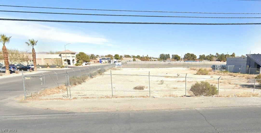 Rancho Road Las Vegas NV 89130