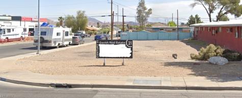 Boulder Highway Henderson NV 89015