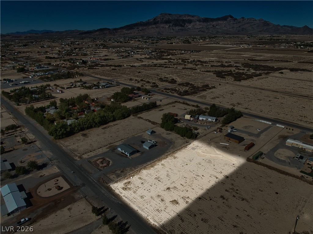 620 West Janet Lane Pahrump NV 89060