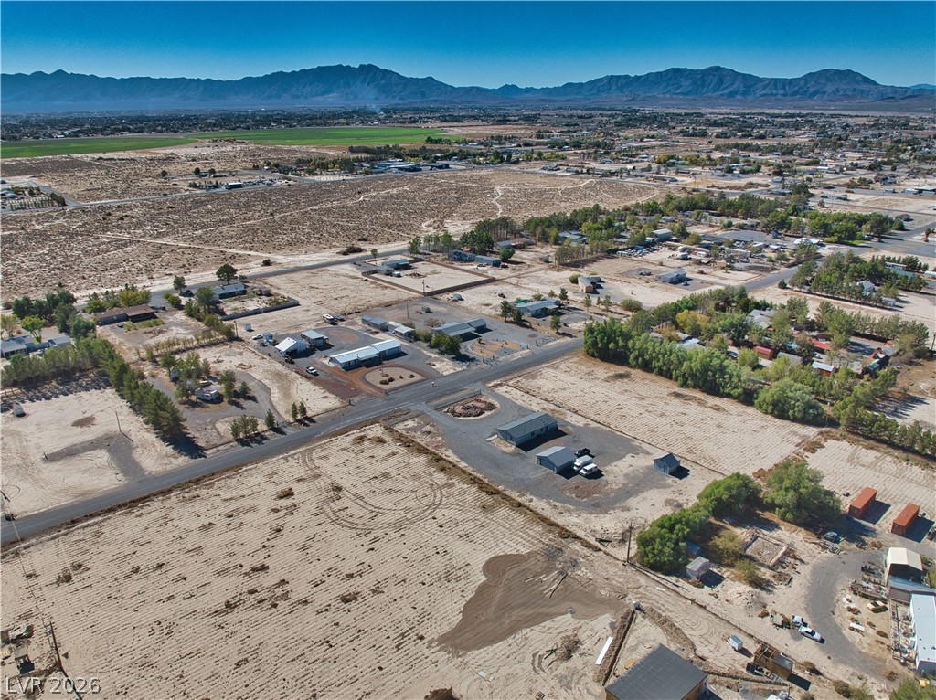620 West Janet Lane Pahrump NV 89060