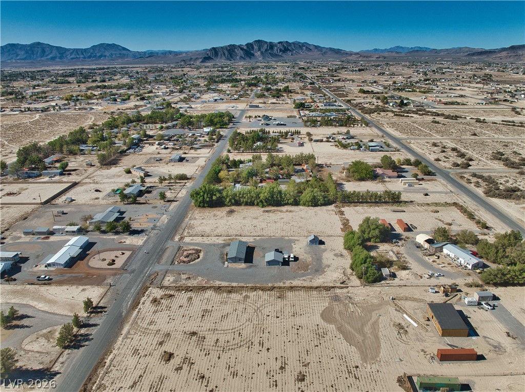 620 West Janet Lane Pahrump NV 89060