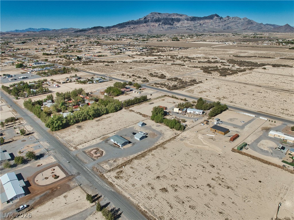 620 West Janet Lane Pahrump NV 89060