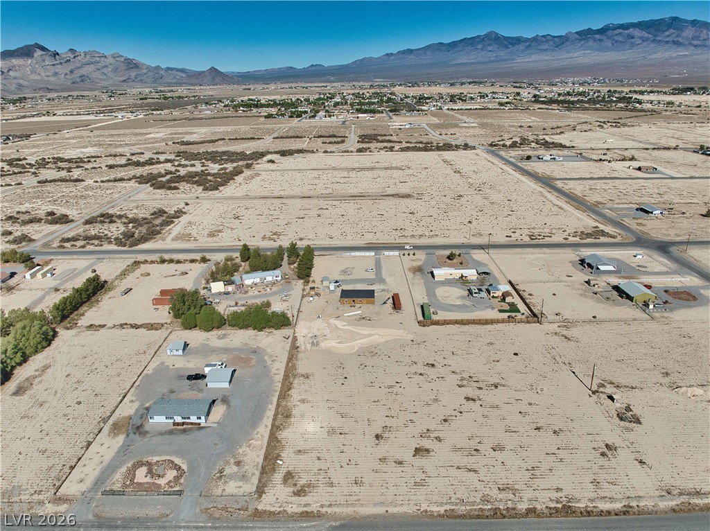 620 West Janet Lane Pahrump NV 89060