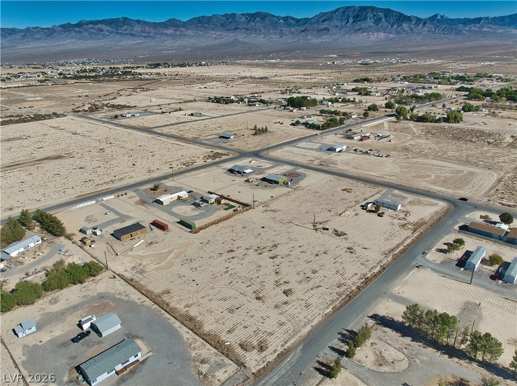 620 West Janet Lane Pahrump NV 89060