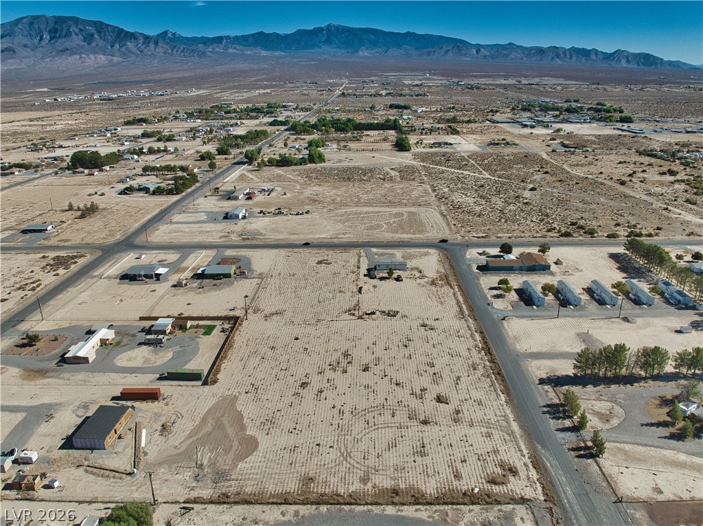 620 West Janet Lane Pahrump NV 89060