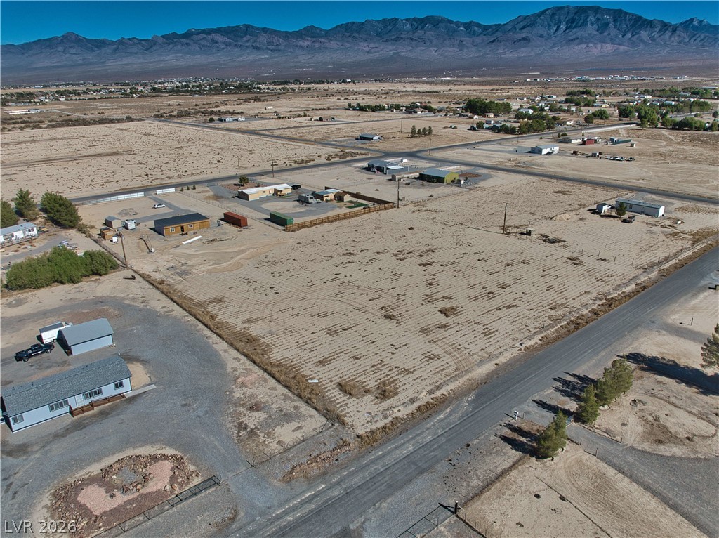 620 West Janet Lane Pahrump NV 89060