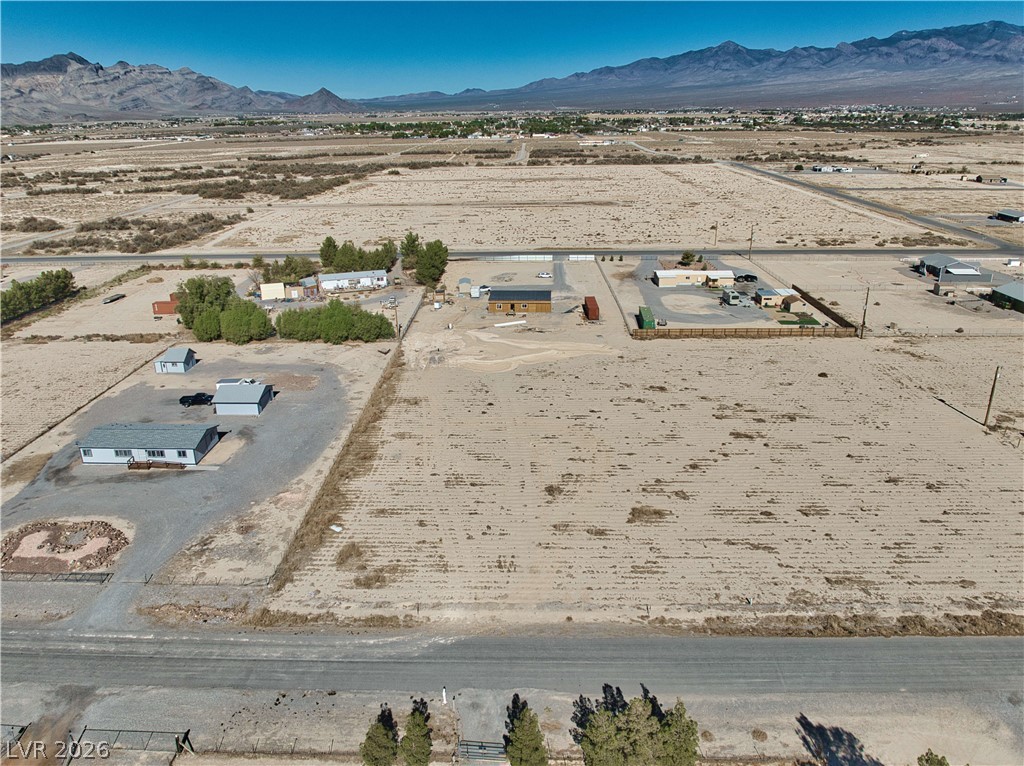 620 West Janet Lane Pahrump NV 89060