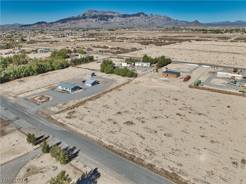 620 West Janet Lane Pahrump NV 89060