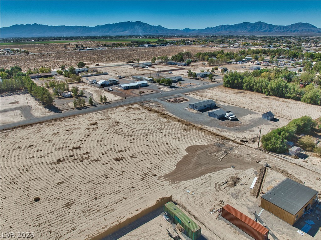 620 West Janet Lane Pahrump NV 89060
