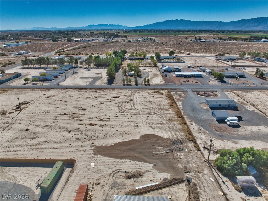 620 West Janet Lane Pahrump NV 89060