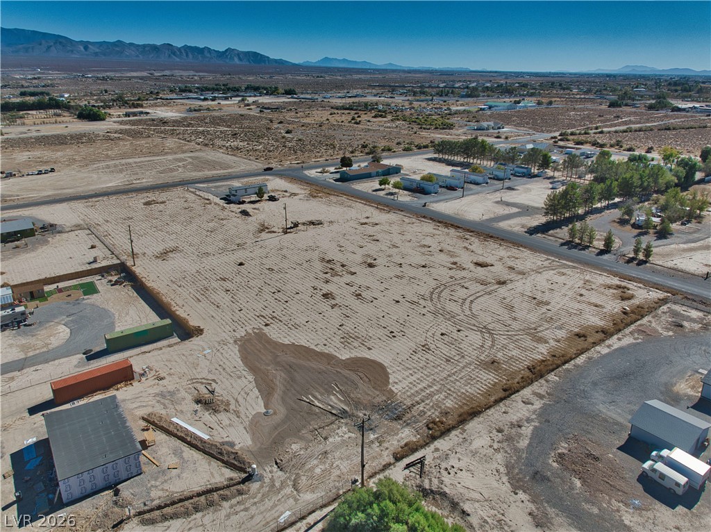 620 West Janet Lane Pahrump NV 89060