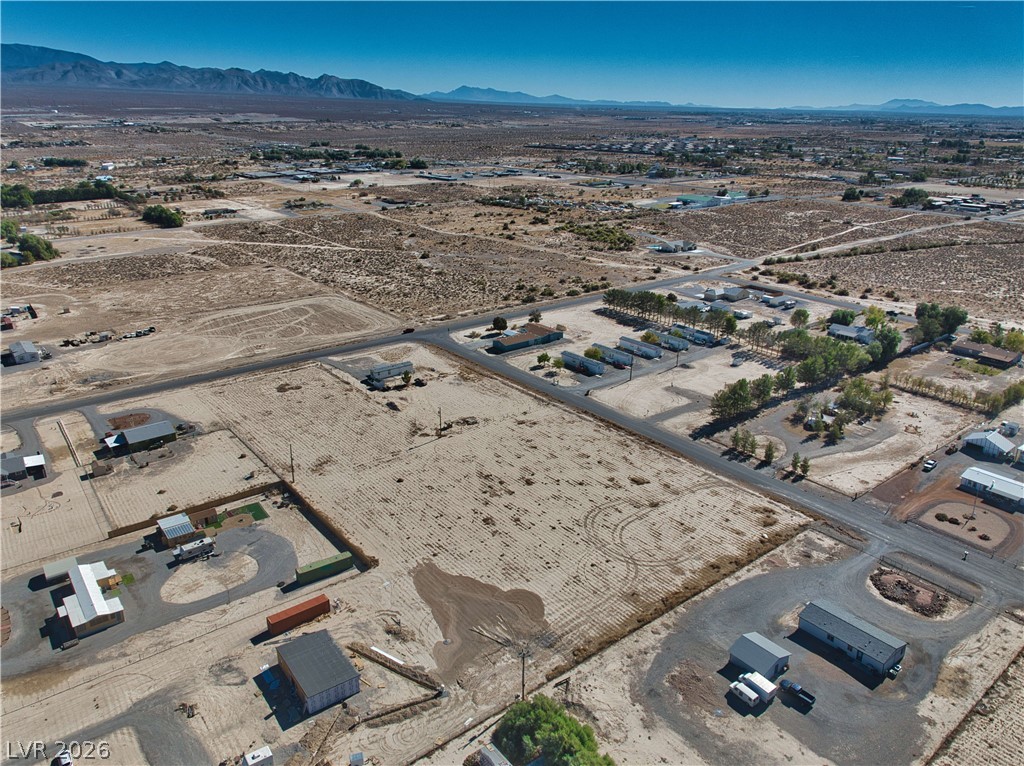 620 West Janet Lane Pahrump NV 89060