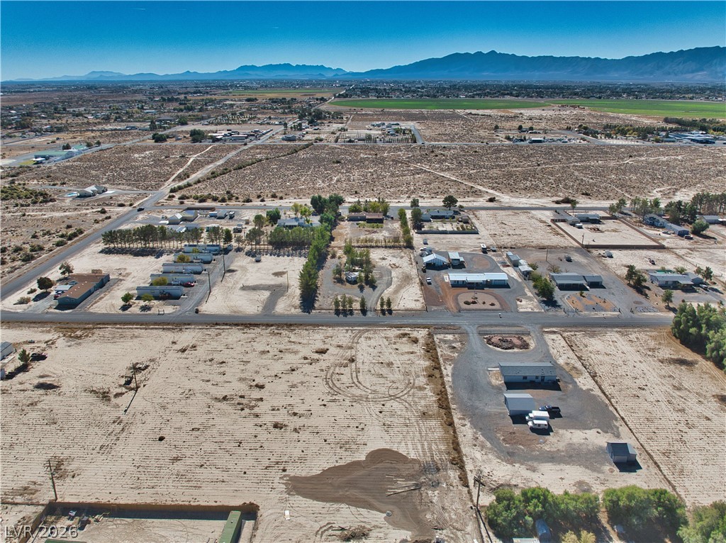 620 West Janet Lane Pahrump NV 89060