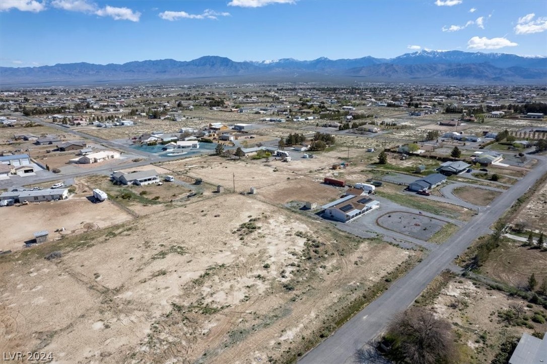 230 East Falcon Street Pahrump NV 89048