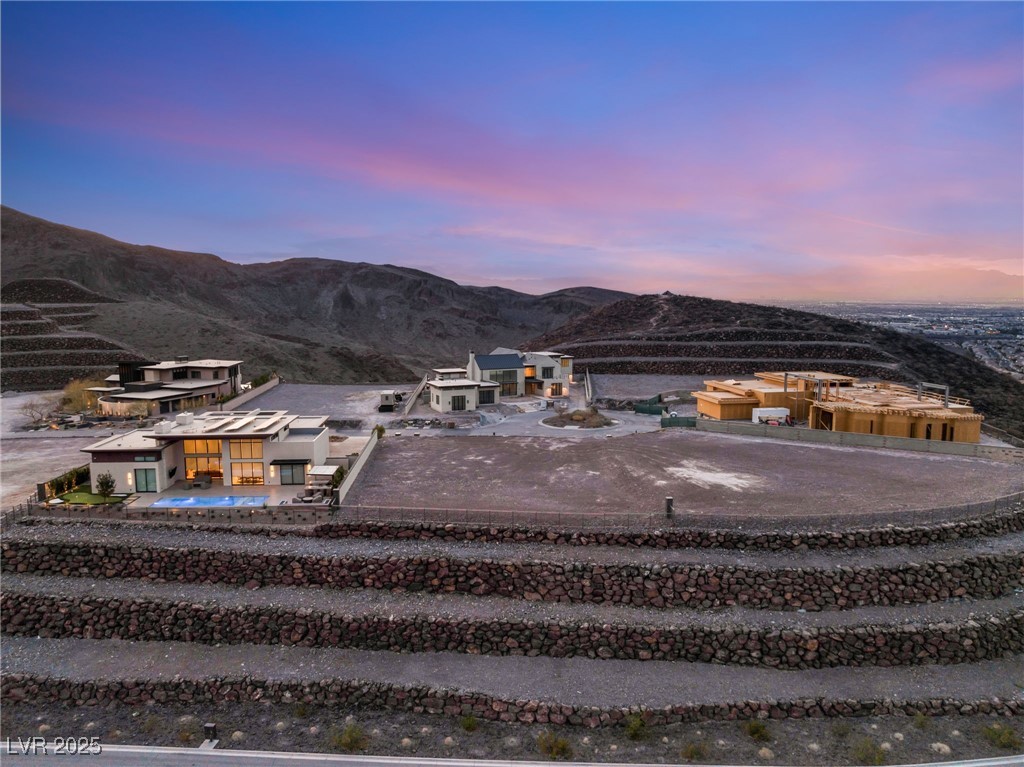 20 Sanctuary Peak Court Henderson NV 89012
