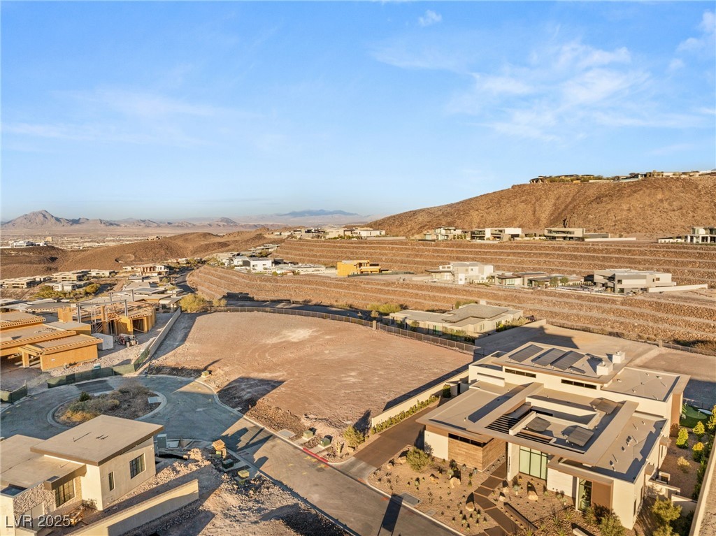 20 Sanctuary Peak Court Henderson NV 89012